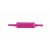 Power Button Outer For Samsung Galaxy S2 Function Pink By - Maxbhi Com