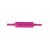 Power Button Outer For Samsung Galaxy S2 Function Pink By - Maxbhi Com