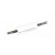 Power Button Outer For Samsung I9100 Galaxy S Ii Black By - Maxbhi Com