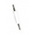 Power Button Outer For Samsung I9100 Galaxy S Ii Black By - Maxbhi Com