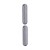 Volume Side Button Outer For Apple Ipad Air 2 Wifi Cellular 128gb Grey By - Maxbhi Com