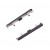 Volume Side Button Outer For Huawei Mate 30 Black By - Maxbhi Com