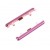 Volume Side Button Outer For Huawei Mate 30 Purple By - Maxbhi Com