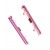 Volume Side Button Outer For Huawei Mate 30 Purple By - Maxbhi Com
