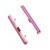 Volume Side Button Outer For Huawei Mate 30 Purple By - Maxbhi Com