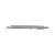 Volume Side Button Outer For Samsung Galaxy Note N7000 White By - Maxbhi Com