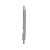 Volume Side Button Outer For Samsung Galaxy Note N7000 White By - Maxbhi Com