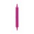 Volume Side Button Outer For Samsung I9100 Galaxy S Ii Pink By - Maxbhi Com