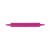 Volume Side Button Outer For Samsung I9100 Galaxy S Ii Pink By - Maxbhi Com