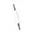 Volume Side Button Outer For Samsung I9100 Galaxy S Ii White By - Maxbhi Com