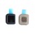 Home Button Outer For Motorola Moto Z Black Grey By - Maxbhi Com