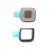 Home Button Outer For Motorola Moto Z White By - Maxbhi Com