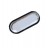 Home Button Outer For Samsung Galaxy Smg850f Silver By - Maxbhi Com