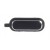 Home Button Outer For Samsung Galaxy Tab 3 V Black By - Maxbhi Com