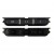 Home Button Outer For Samsung Galaxy Xcover 4s Black By - Maxbhi Com