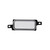 Home Button Outer For Samsung I9220 Pink By - Maxbhi Com