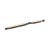 Power Button Outer For Huawei Y5 Prime 2018 Gold By - Maxbhi Com