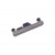Power Button Outer For Moto G4 Black By - Maxbhi Com