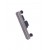 Power Button Outer For Moto G4 Black By - Maxbhi Com