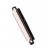 Power Button Outer For Samsung Galaxy C7 Gold By - Maxbhi Com