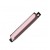 Power Button Outer For Samsung Galaxy C7 Rose Gold By - Maxbhi Com