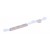 Power Button Outer For Sony Xperia Xa2 Pink By - Maxbhi Com