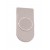 Volume Side Button Outer For Lg V10 Beige By - Maxbhi Com