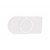 Volume Side Button Outer For Lg V10 White By - Maxbhi Com