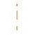 Volume Side Button Outer For Sony Xperia Xa2 Ultra Gold By - Maxbhi Com