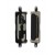 Home Button Outer For Samsung Galaxy S3 Mini Blue By - Maxbhi Com