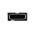 Home Button Outer For Samsung I9190 Galaxy S4 Mini Black By - Maxbhi Com