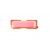 Home Button Outer For Samsung I9190 Galaxy S4 Mini Orange By - Maxbhi Com