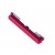Power Button Outer For Huawei Mate 20 X Purple By - Maxbhi Com