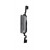 Power Button Outer For Samsung Galaxy S3 Mini Red By - Maxbhi Com