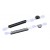 Power Button Outer For Sony Xperia Xa2 Black By - Maxbhi Com