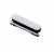 Power Button Outer For Tecno Spark 3 Black By - Maxbhi Com