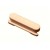 Power Button Outer For Tecno Spark 3 Gold By - Maxbhi Com