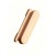 Power Button Outer For Tecno Spark 3 Gold By - Maxbhi Com