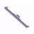 Volume Side Button Outer For Huawei Mate 20 X Silver By - Maxbhi Com