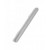 Volume Side Button Outer For Sony Xperia L3 Silver By - Maxbhi Com