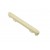 Volume Side Button Outer For Sony Xperia L3 White By - Maxbhi Com