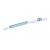 Volume Side Button Outer For Sony Xperia Xa2 Blue By - Maxbhi Com