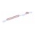 Volume Side Button Outer For Sony Xperia Xa2 Pink By - Maxbhi Com
