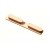 Volume Side Button Outer For Tecno Spark 3 Gold By - Maxbhi Com