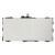 Battery For Samsung Galaxy Tab S Smt805 By - Maxbhi Com