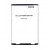 Battery For Samsung Guru Dual W139 By - Maxbhi Com