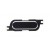 Home Button Outer For Samsung Galaxy Note 3 Neo 3g Smn750 Black By - Maxbhi Com