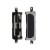Home Button Outer For Samsung I8190n Galaxy S Iii Mini With Nfc Black By - Maxbhi Com