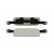 Home Button Outer For Samsung I8190n Galaxy S Iii Mini With Nfc White By - Maxbhi Com