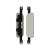 Home Button Outer For Samsung I8190n Galaxy S Iii Mini With Nfc White By - Maxbhi Com
